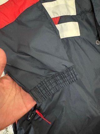 Chubasquero JOMA Unisex