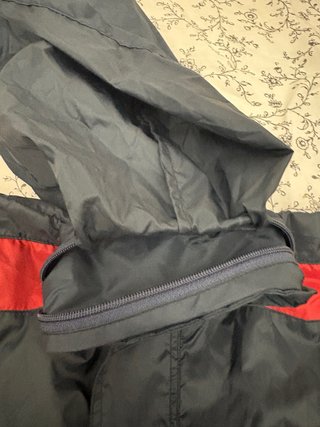 Chubasquero JOMA Unisex