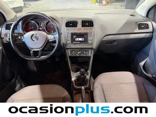 Volkswagen Polo Advance 1.2 TSI BMT 66 kW (90 CV)