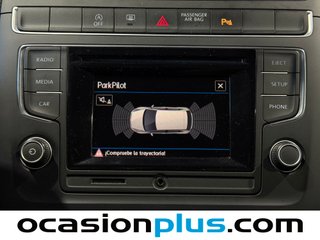 Volkswagen Polo Advance 1.2 TSI BMT 66 kW (90 CV)