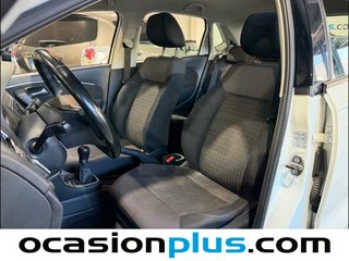 Volkswagen Polo Advance 1.2 TSI BMT 66 kW (90 CV)