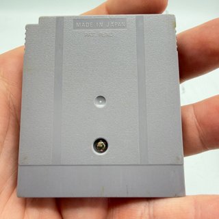 Space Invaders Game Boy ITA TESTATO FUNZIONANTE