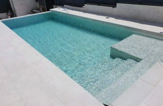 Reformas, Piscinas y Obras Integrales.