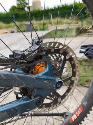 Bicicleta Eléctrica Norco (E-bike)
