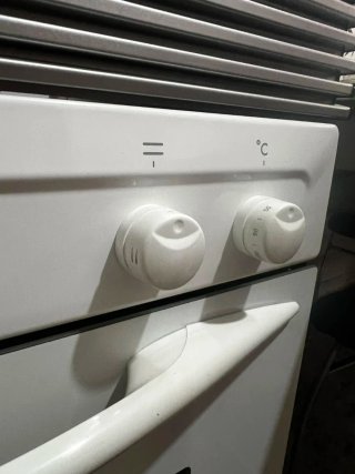 Cocina Vitrocerámica Teka HT-490 con Horno