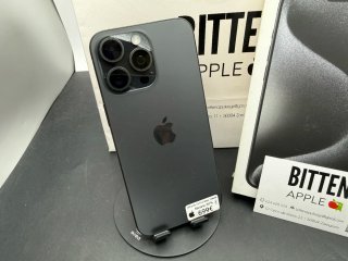 Iphone 15 PRO MAX 256GB//BAT 88%!!GARANTÍA!!CAMBIO