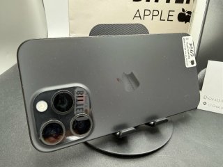 Iphone 15 PRO MAX 256GB//BAT 88%!!GARANTÍA!!CAMBIO
