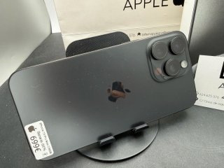 Iphone 15 PRO MAX 256GB//BAT 88%!!GARANTÍA!!CAMBIO