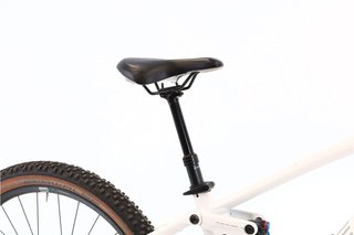Bicicleta Cube Stereo Hybrid 120 SL XT t.M Reacondicionada