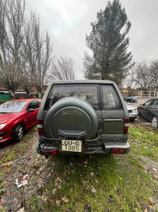 Opel v6 1994