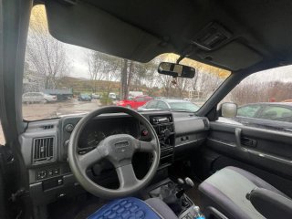 Opel v6 1994