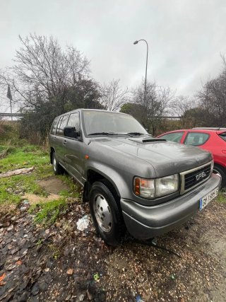 Opel v6 1994