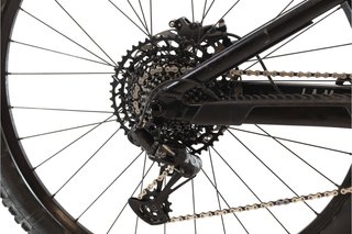 Bicicleta Focus JAM 8.8 t.M Reacondicionada