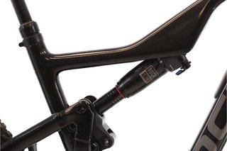 Bicicleta Focus JAM 8.8 t.M Reacondicionada