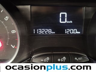 Peugeot 2008 PureTech 82 S&S Style 60 kW (82 CV)