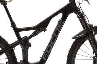 Bicicleta Focus JAM 8.8 t.M Reacondicionada