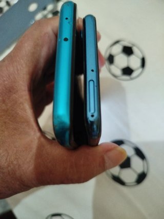 2 cellulari Huawei per ricambi