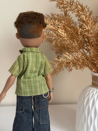 Muñeco Bratz Boyz