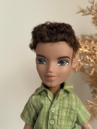 Muñeco Bratz Boyz