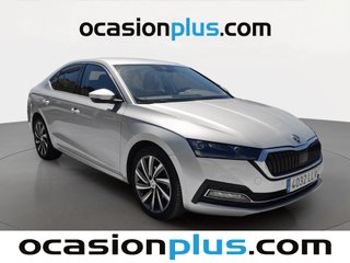 Skoda Octavia 2.0 TDI Style DSG 110 kW (150 CV)