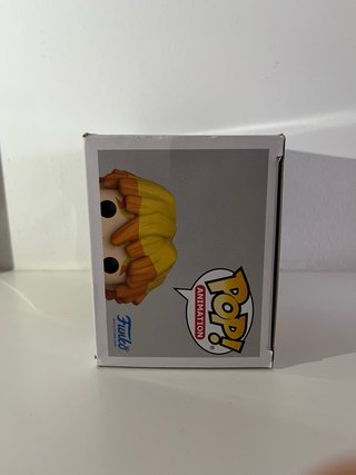 Funko Pop! Demon Slayer Zenitsu Agatsuma 1398