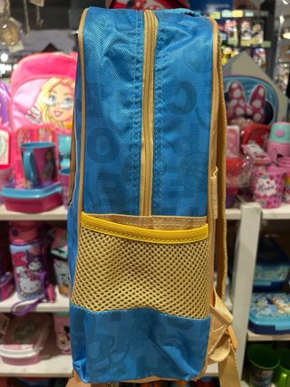 Mochila One Piece Luffy
