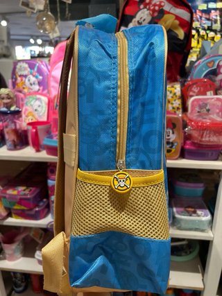 Mochila One Piece Luffy