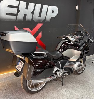 BMW R1200RT
