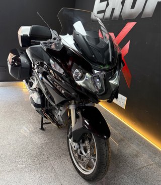 BMW R1200RT