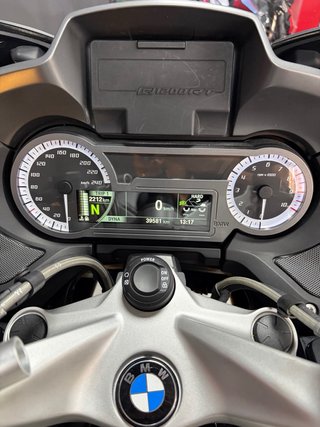 BMW R1200RT