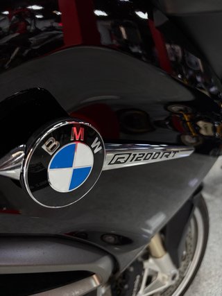 BMW R1200RT