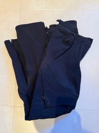 Traje Dainese Cordura Mujer