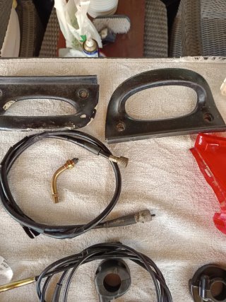 Recambios Yamaha Neos