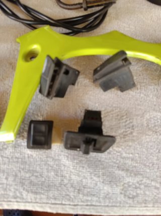Recambios Yamaha Neos