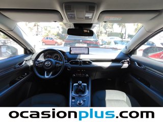 Mazda CX-5 2.0 E-SKYACTIV-G MHEV Exclusive-Line 121 kW (165 CV)
