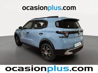 Citroen C3 Aircross Hybrid 145 Plus e-DCS6 107 kW (145 CV)