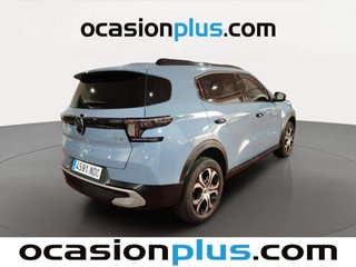 Citroen C3 Aircross Hybrid 145 Plus e-DCS6 107 kW (145 CV)