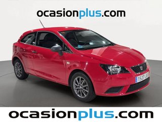SEAT Ibiza SC 1.2 12v Reference 51 kW (70 CV)
