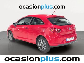 SEAT Ibiza SC 1.2 12v Reference 51 kW (70 CV)
