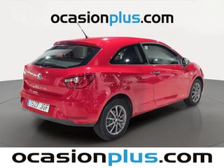 SEAT Ibiza SC 1.2 12v Reference 51 kW (70 CV)