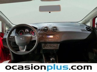 SEAT Ibiza SC 1.2 12v Reference 51 kW (70 CV)