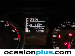 SEAT Ibiza SC 1.2 12v Reference 51 kW (70 CV)