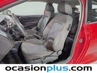 SEAT Ibiza SC 1.2 12v Reference 51 kW (70 CV)