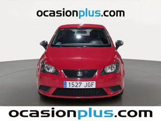 SEAT Ibiza SC 1.2 12v Reference 51 kW (70 CV)