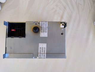 Radio CD Volkswagen MP3