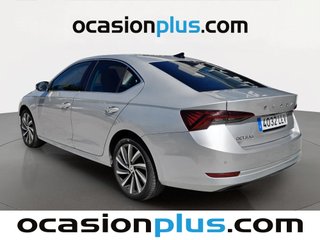 Skoda Octavia 2.0 TDI Style DSG 110 kW (150 CV)