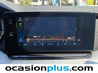Skoda Octavia 2.0 TDI Style DSG 110 kW (150 CV)