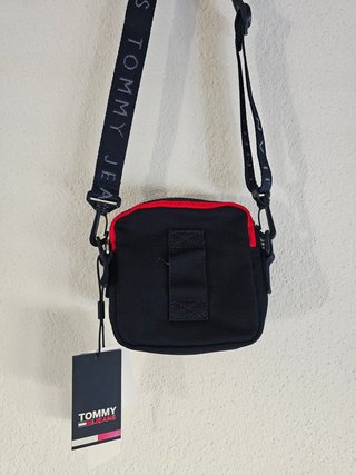 Bolso Tommy Jeans multicolor/ideales como regalo