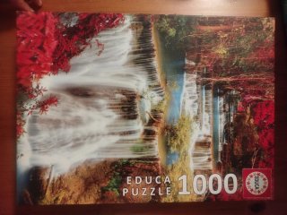 Puzzles