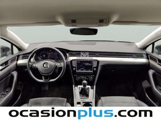 Volkswagen Passat Sport 1.4 TSI ACT BMT 110 kW (150 CV)